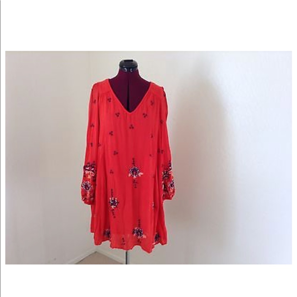 Free People dress
